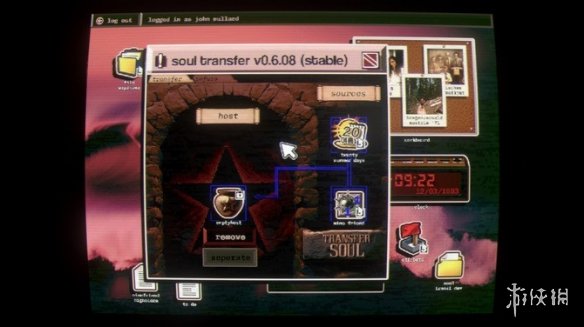 复古冒险游戏《No Players Online》上架Steam平台!